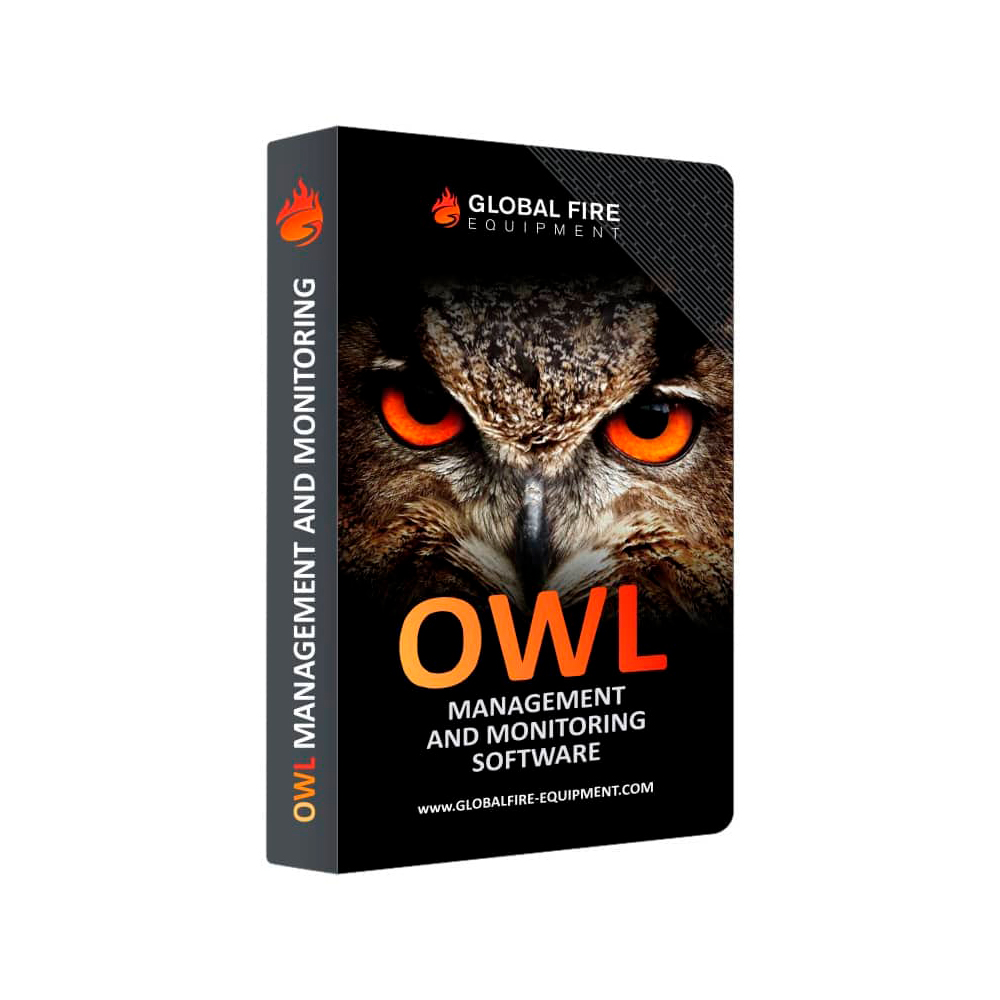 OWL - Advanced Monitoring & Controlling Software 1 PANEL (OCTO  / GEKKO / NODE  / G-ONE)